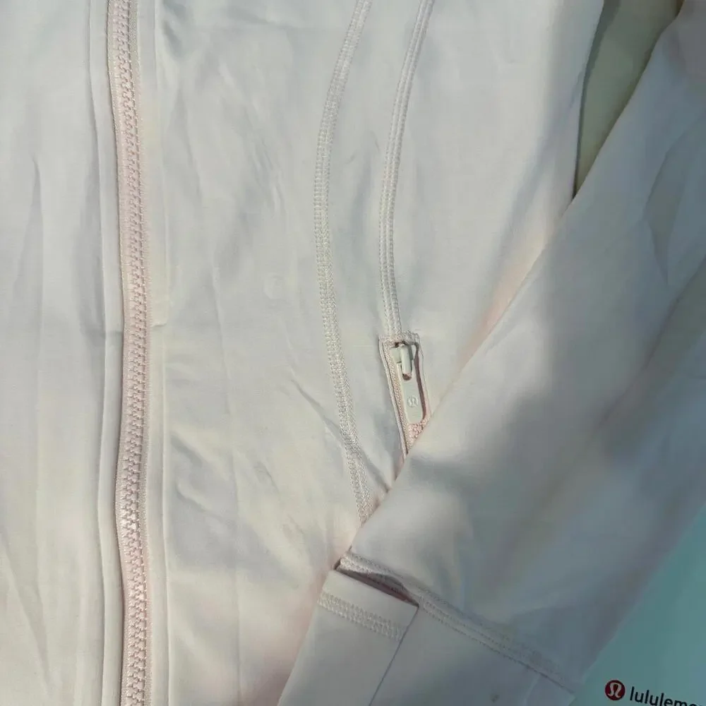Lululemon Athletica Milkshake Define Jacket